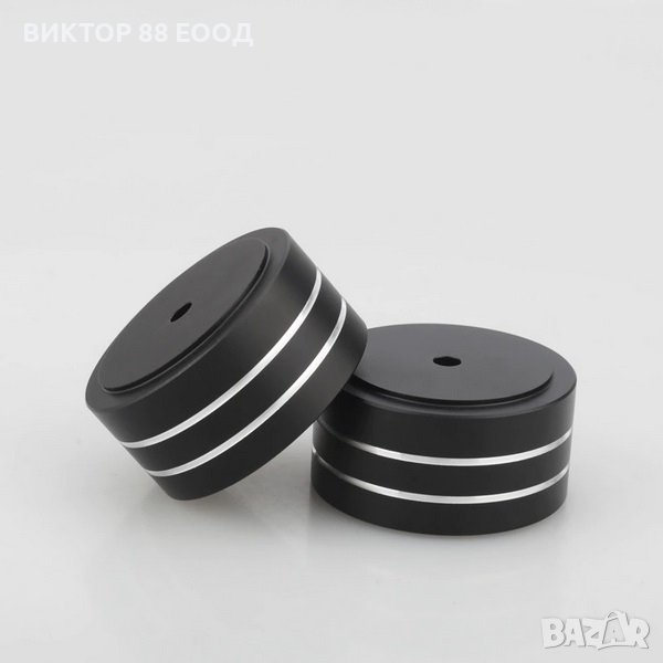 Stands Isolations - №28, снимка 1