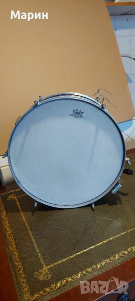 Колекционерски барабан, снимка 1