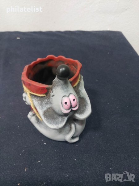 Саксия за подарък №2, снимка 1