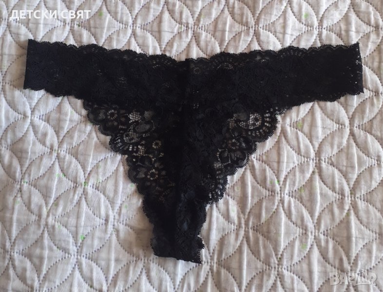 Дамско бельо Л / ХЛ, снимка 1