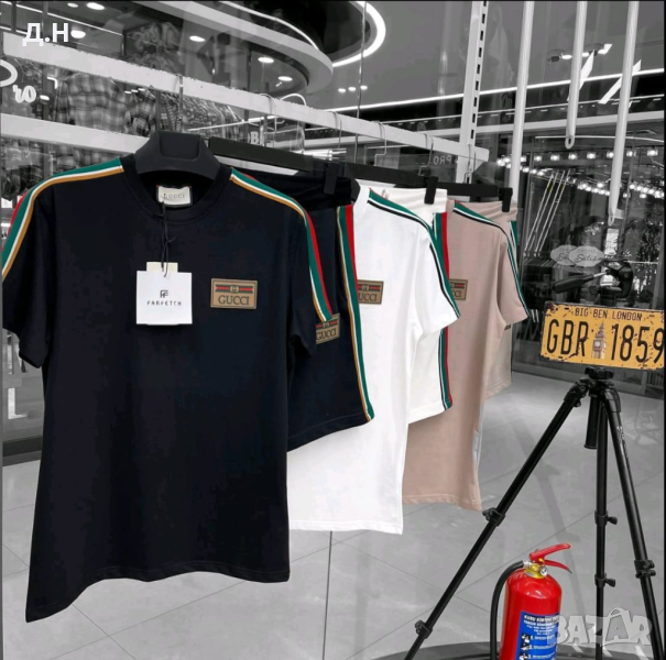 Gucci мъжки екип, снимка 1