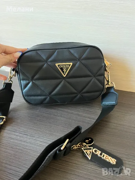 Нови дамски чанти Guess Marc Jacobs, снимка 1