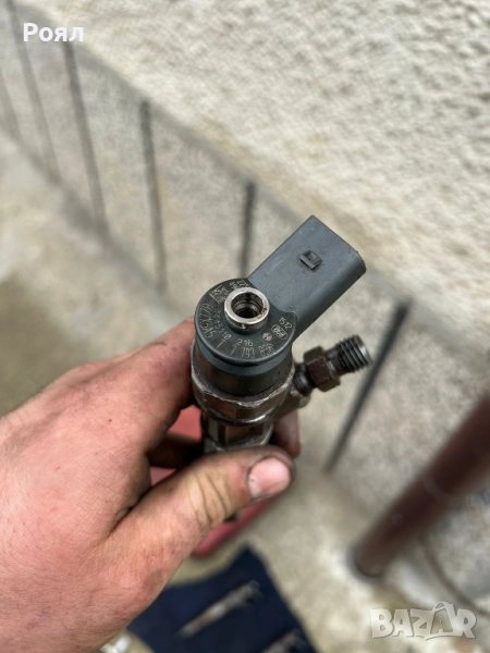 Дюзи М57 , снимка 1