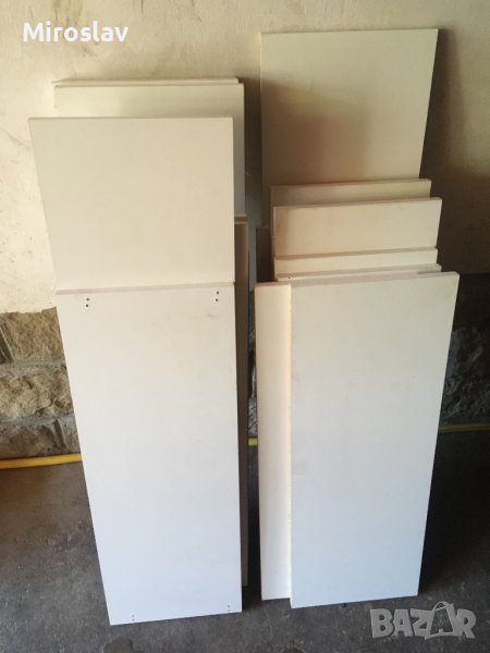Рафтове за магазин в Стелажи и щандове в гр. Роман - ID37670244 — Bazar.bg