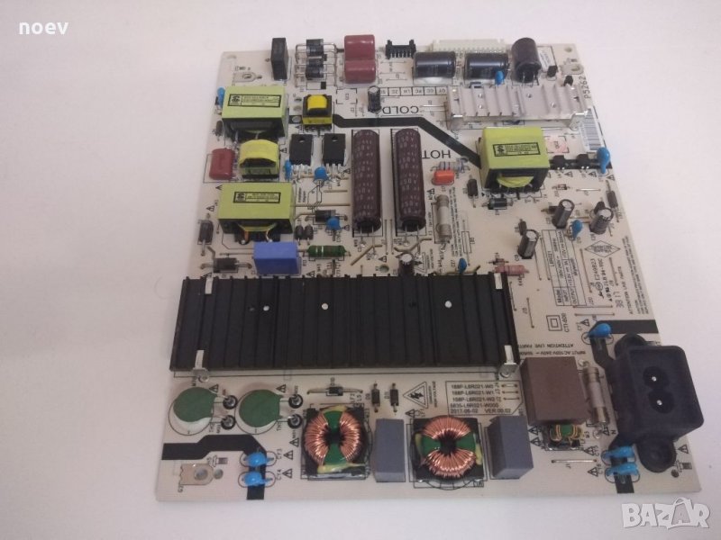 Power Board L6R021 LG55UJ620V, снимка 1