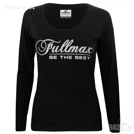 Дамска блуза F366 Цени от 19.90 лв. Размер S M L XL 2XL Състав 100% памук, снимка 1