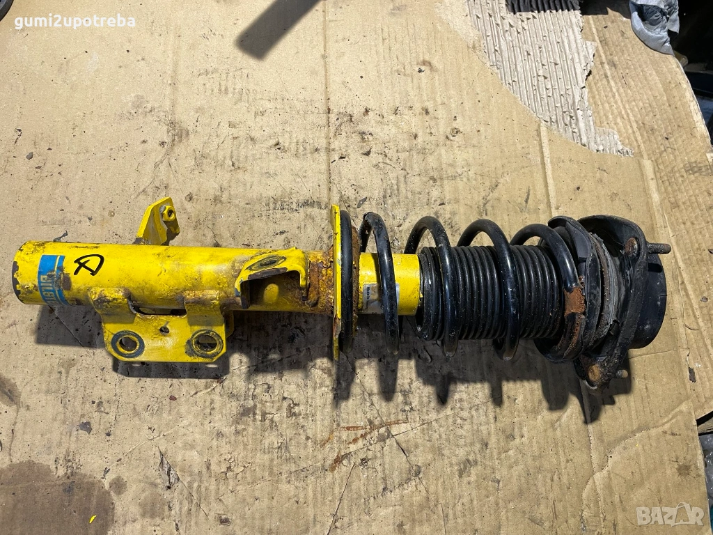Амортисьор Преден Десен BILSTEIN 35-228424 Toyota GT86 2018 Subaru BRZ, снимка 1