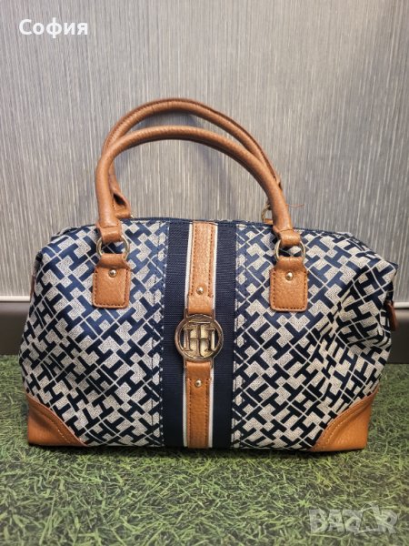 Оригинална чанта Tommy Hilfiger, снимка 1