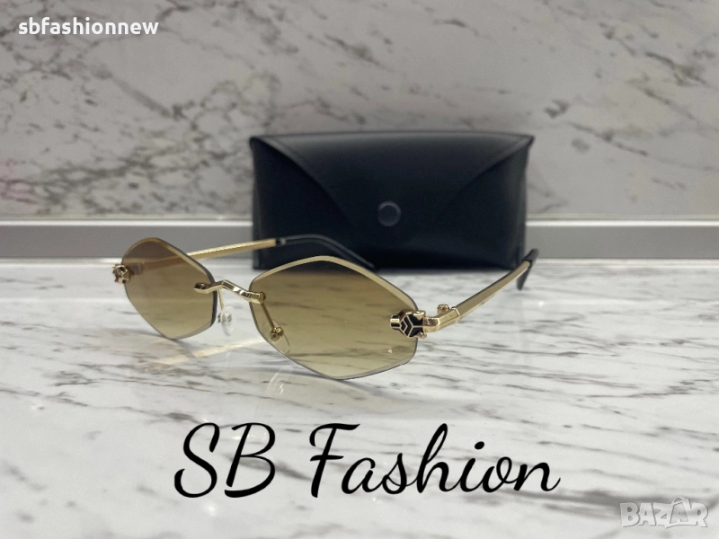 Слънчеви очила, снимка 1