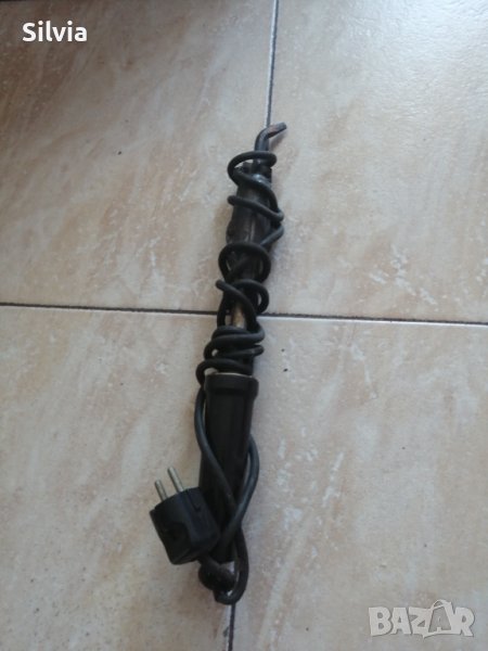 Поялник 45 лв. , снимка 1