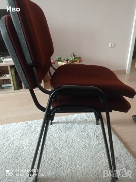 Офис или кухненски столове , снимка 1