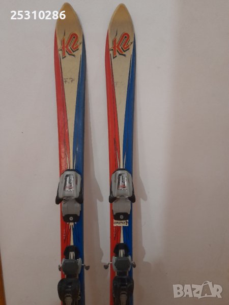 Детски ски, снимка 1