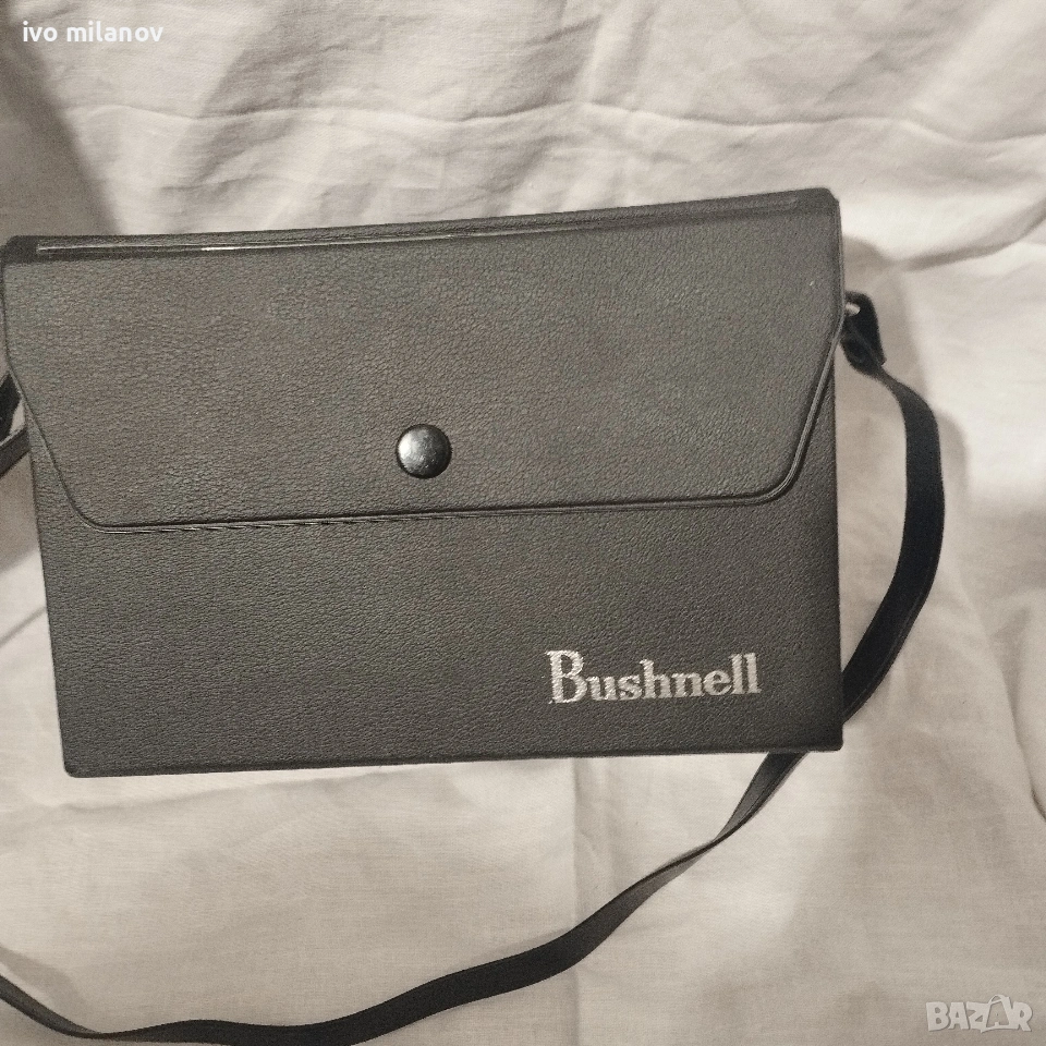 Bushnel 7x35 , снимка 1