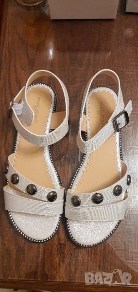 Продавам сандали номер 38, снимка 1