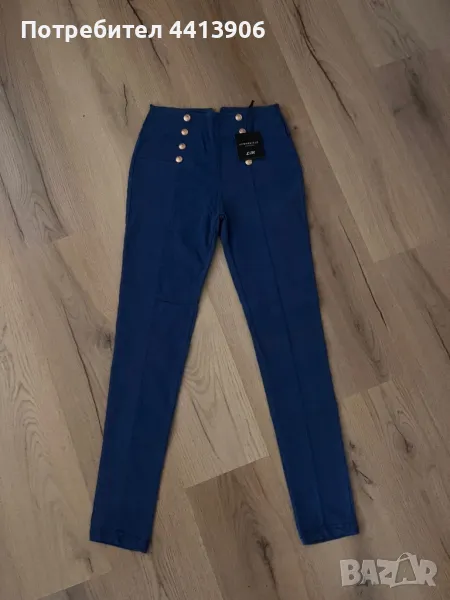 Дамски панталон, снимка 1