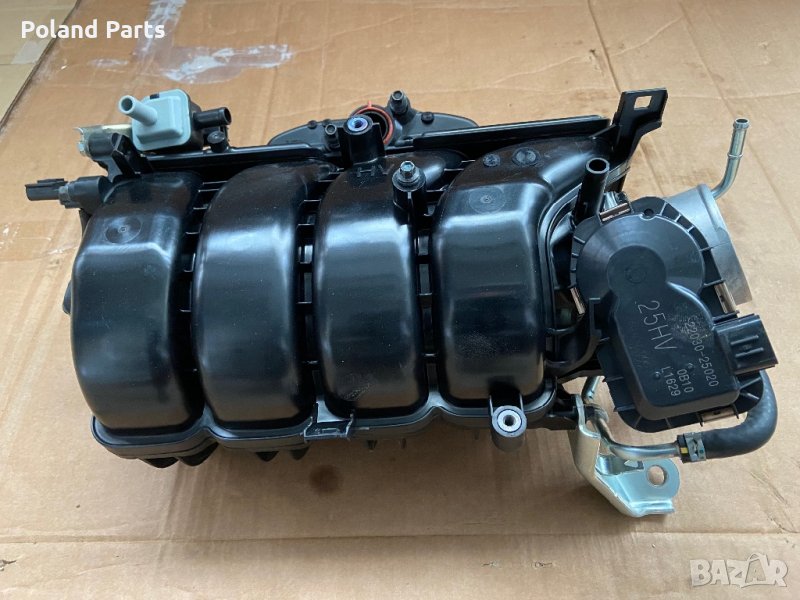 Всмукателен колектор за Тойота Рав 4 Хибрид/Toyota Rav 4 Hybrid/Камри/CamryЛексус/Lexus 17101-25110, снимка 1