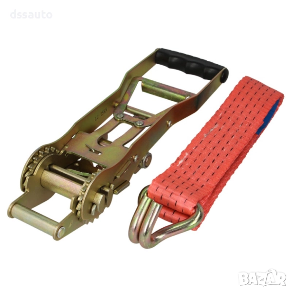 Тресчотка за укрепващ колан 500dan, снимка 1