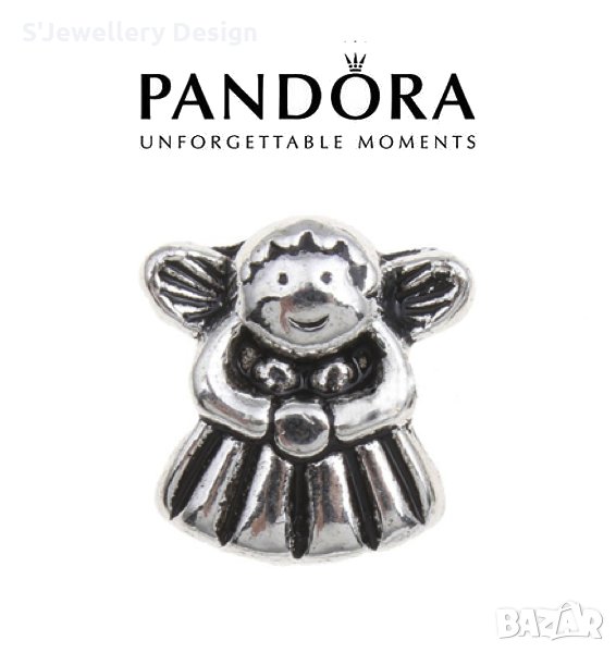 Pandora- талисмани за гривни тип Пандора, снимка 1