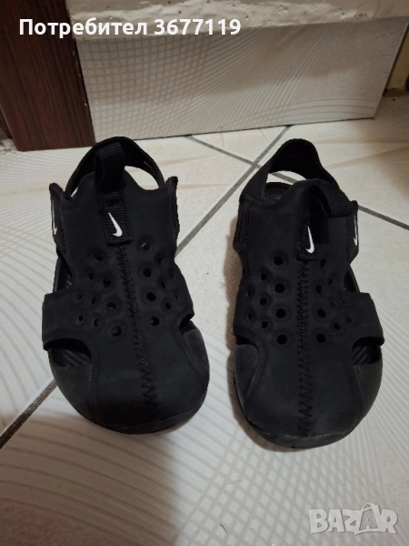 Детски сандали adidas , снимка 1