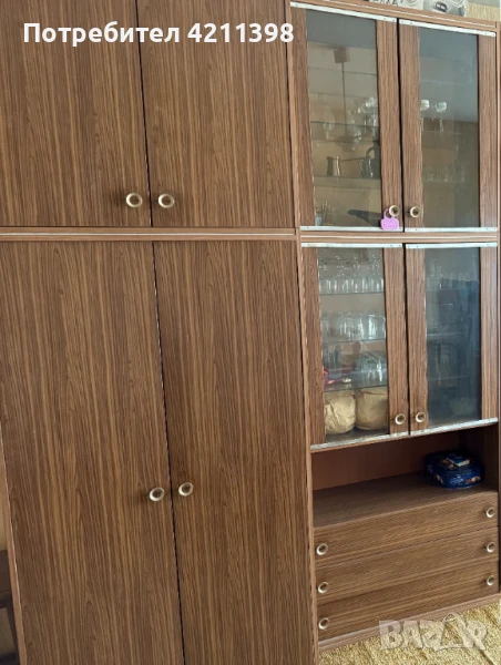 Холна модулна секция, снимка 1