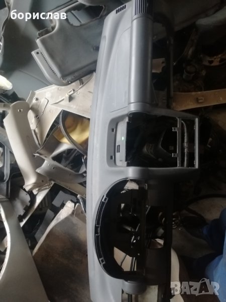 Арматурно табло за Опел Корса б, снимка 1