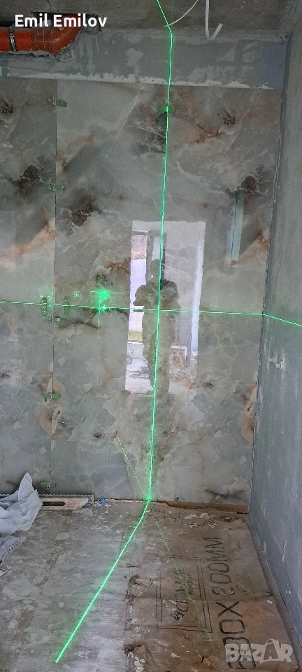 Ремонт на бани , снимка 1
