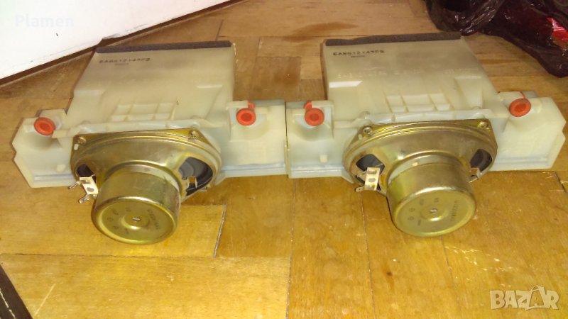 Говорители Panasonic , снимка 1