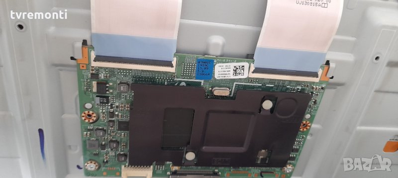 T-CON платка BN41-01939C BN95-00862B, снимка 1