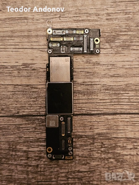 Части за iphone 12 Pro , снимка 1