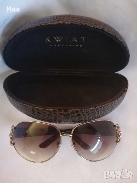 Квят нови очила, снимка 1