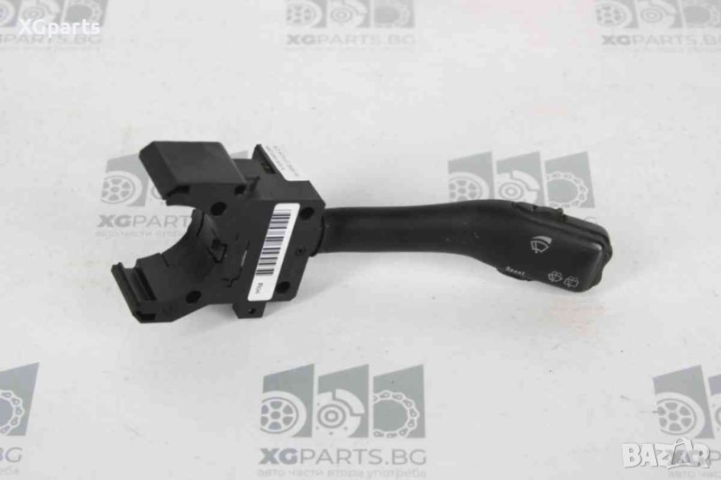  Лост чистачки за Skoda Fabia I (2000-2007) 4B0953503H, снимка 1