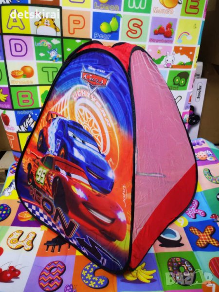 Детска палатка в чанта  , снимка 1
