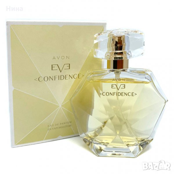 Eve Confidence Avon, снимка 1
