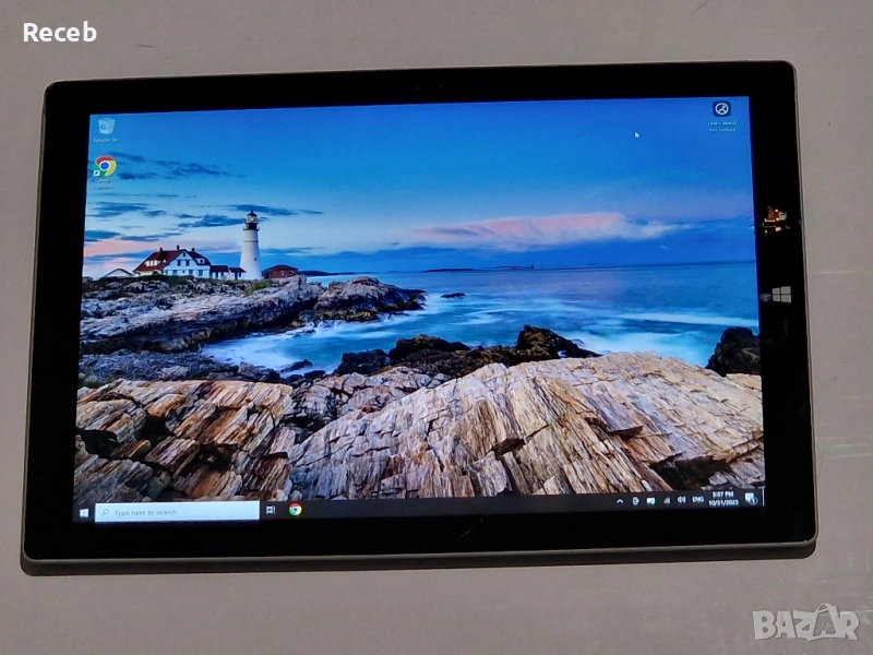 Surface pro 3 i5 4300u 4gb за части, снимка 1