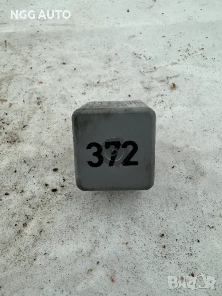 Реле 372, 4D0 951 253, 4D0951253, снимка 1