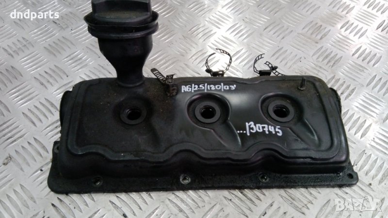 Капак клапани Audi,A6,2.5TDI,180кс.2003г., снимка 1