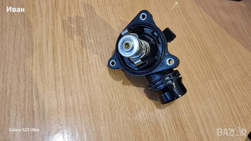 Термостат BMW 116i , снимка 1