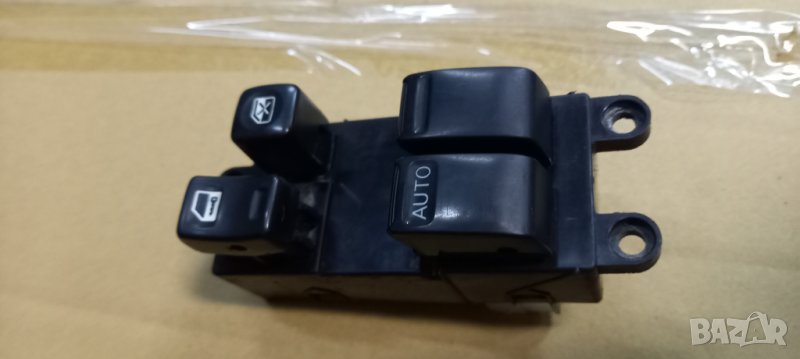 Бутони ел. стъкла за Nissan Almera II (2000 - 2006), снимка 1