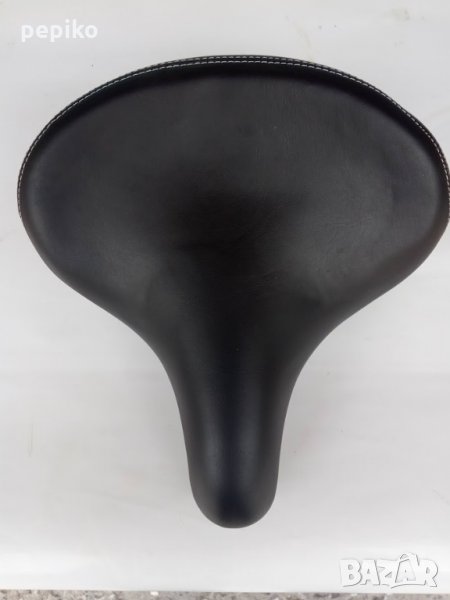 Продавам колела внос от Германия  седалка за велосипед SPORT DIRECT, снимка 1