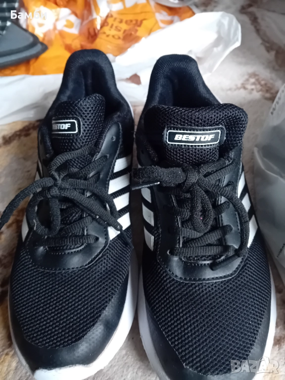 Маратонки , снимка 1