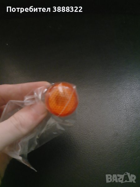 Мигач за Фият, снимка 1