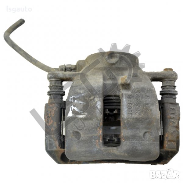 Преден ляв спирачен апарат Mercedes-Benz B-Class (W245) 2005-2011 MB130622N-49, снимка 1