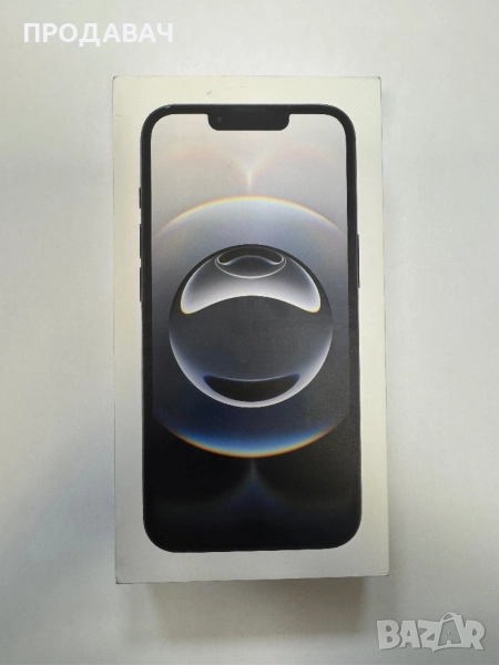 iPhone 16e 128GB НОВ, снимка 1