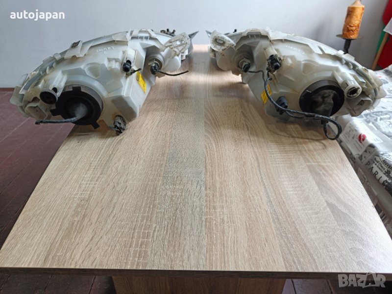 Комплект оригинални фарове  за Smart Fortwo 1998-2004г Смарт , снимка 1
