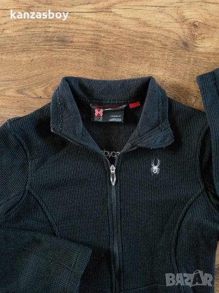 spyder - страхотно дамско дамско горнище, снимка 1