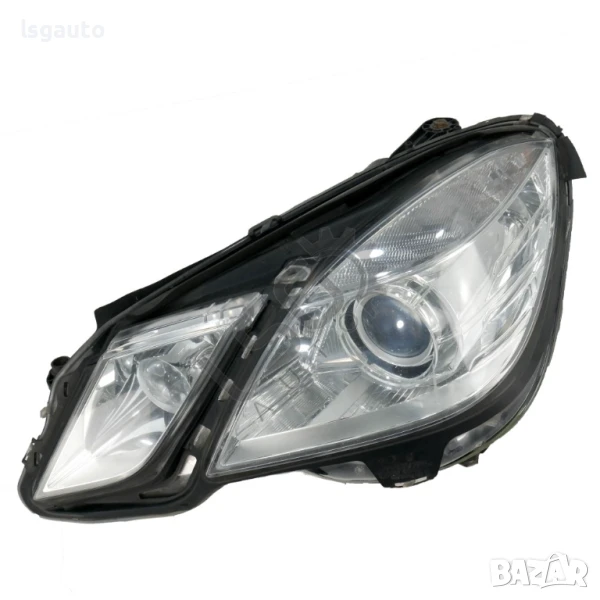 Ляв ксенонов фар Mercedes-Benz E-Class (W212) 2009-2016 ID:147573, снимка 1