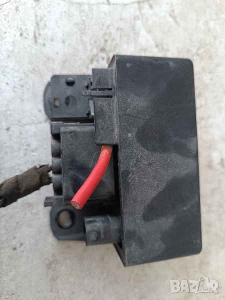 реле подгрев в210, снимка 1