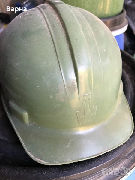 Руска каска, снимка 1