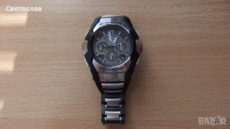 Часовник Casio G-Shock GS-1300M Giez, снимка 1