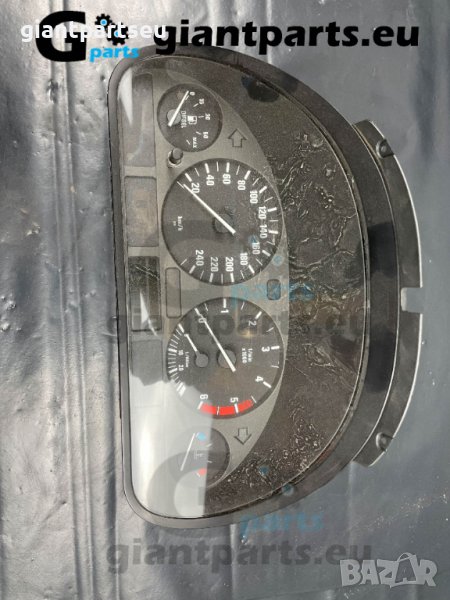 Километраж за БМВ е39 BMW e39 , 6914914, снимка 1